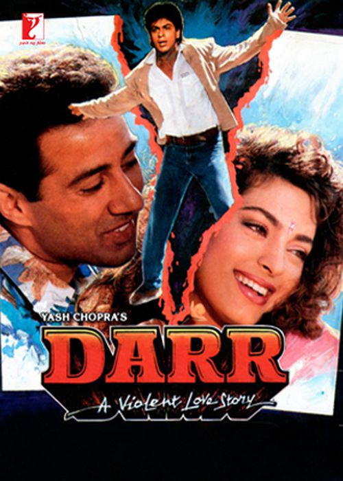 Darr