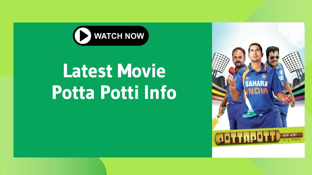 Potta Potti